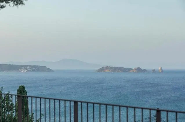 Villa Begur İspanya