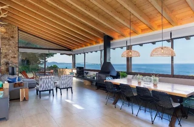 Villa Begur 0*,  İspanya