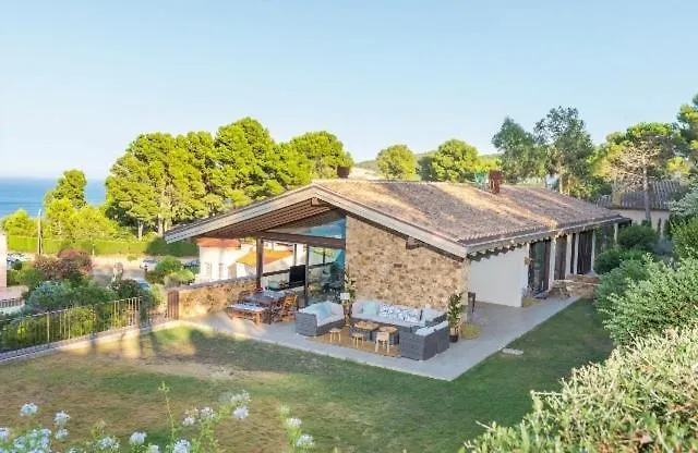 Villa Begur